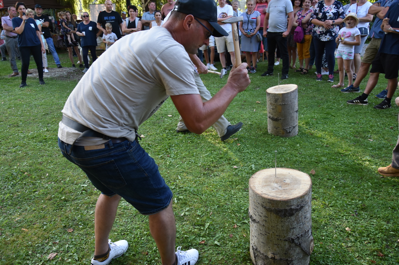 Kultura, Tradycja... i Placki! 2023